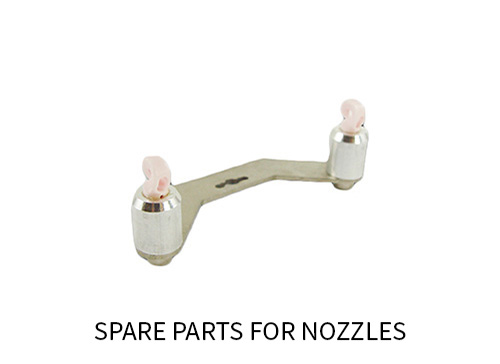 SPARE PARTS FOR NOZZLES